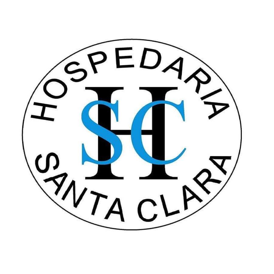 Pousada Hospedaria Santa Clara Santa Rita de Jacutinga Exteriér fotografie